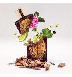 500 Jahre 100 ml - Etat Libre d'Orange