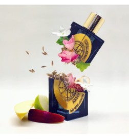 Crucis de Experimental 100 ml - Etat Libre d'Orange