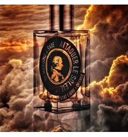 Attaquerer le Soleil - Marquis of Sade EDP 100 ml - Etat Libre d'Orange Gratis forsendelse!