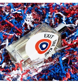 Avsluta kungen EDP - Etat Libre d'Orange Gratis frakt!