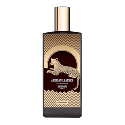 EDP African Leather - Memo Paris