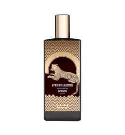 EDP Африканская кожа - Memo Paris Бесплатный консалтинг и доставка!