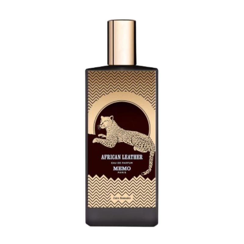 EDP Afrikaans leer - Memo Paris Free Consulting and Shipping!