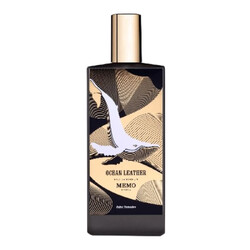 EDP Ocean Leather 75 ml - Memo Paris