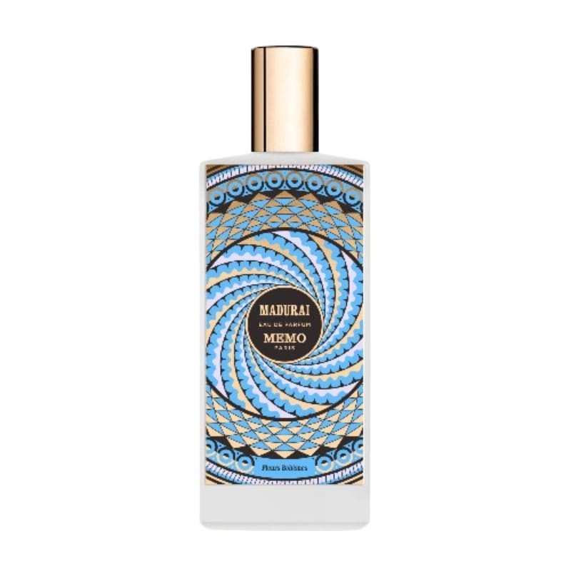 EDP MADURAI - MEMO PARIS | Parfumerie Laura - Gratis verzending