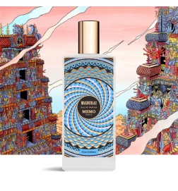 EDP Madurai - Memo Paryż | Perfumeria Laura - Darmowa wysyłka