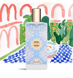 EDP辛特拉 - 备忘录巴黎| 香水劳拉 - 邮费全免