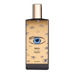 EDP Marfa - Memo Paris