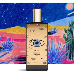 EDP Marfa - Memo Paryż | Perfumeria Laura - Darmowa wysyłka