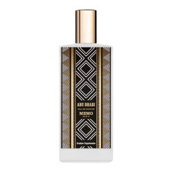 EDP Abu Dhabi 75 ml - Memo Paris