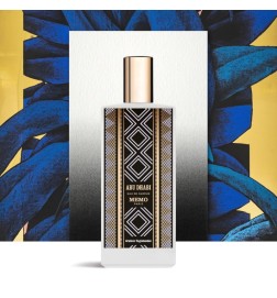 EDP Abu Dhabi - Memo Paryż | Perfumeria Laura - Darmowa wysyłka