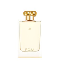 51 Pour Femmes Essence de Parfum - Rød | Perfumery Laura - Gratis frakt