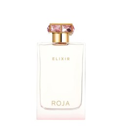 Elixir Pour Femmes Essence de Parfum - Rød | Perfumery Laura - Gratis frakt