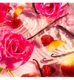 Elixir Pour Femme Essence de Parfum - Rød | Parfumery Laura - Gratis forsendelse