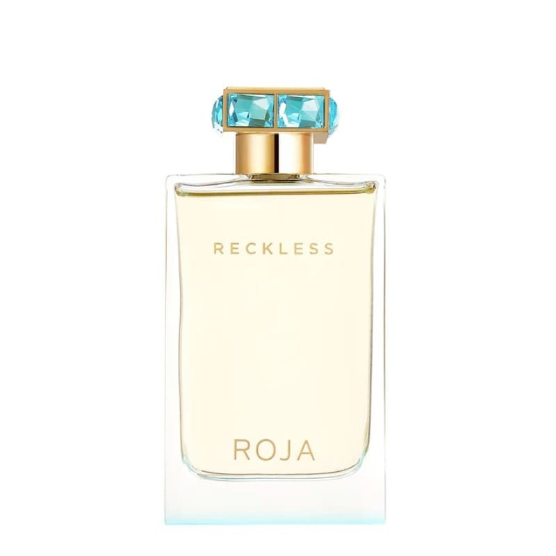 Reckless Pour Femme EDP - Rød | Parfumery Laura - Gratis forsendelse