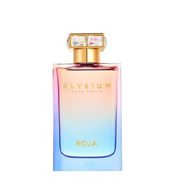 Elysium goot femme EDP - rot | Parfümerie-Laura - Kostenloser Versand