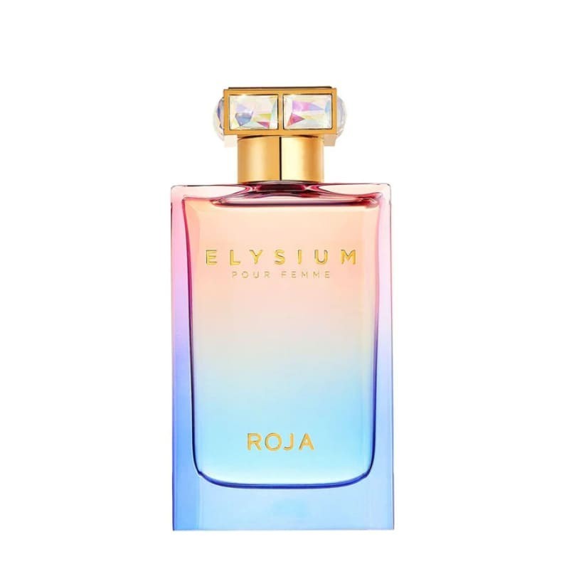 Elysium pour Femme EDP - röd | Parfymery Laura - Gratis frakt