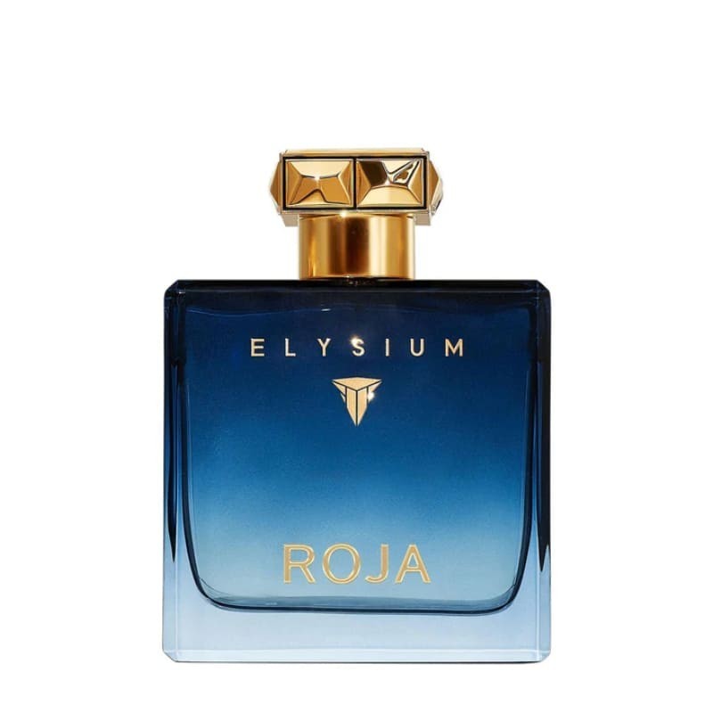 Elysium Pole Homme EDP - красный | Парфюмерия Лаура - Бесплатная доставка