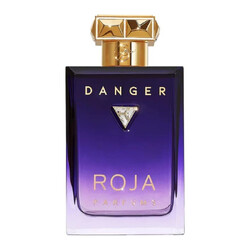 Danger Essence De Parfum Pour Femme - Roja