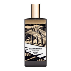 EDP Italian Leather 75 ml - Memo Paris