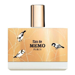 EDP Eau de Memo - Memo Paris