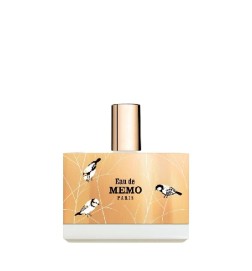 EDP eau de Memo  -  Memo Paris | 香水劳拉 - 邮费全免