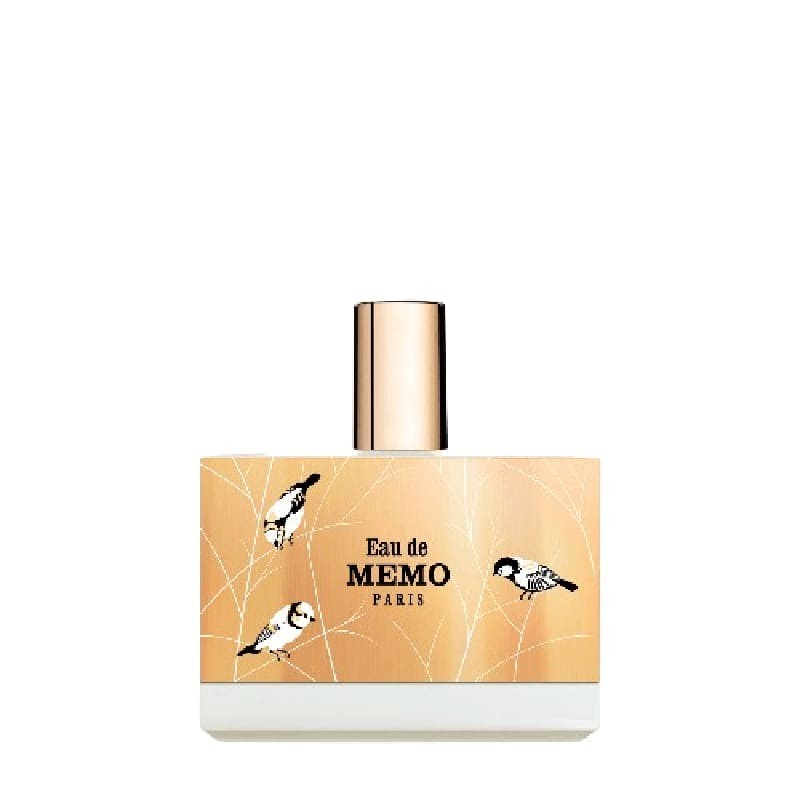 EDP EAU DE MEMO - MEMO PARIS | Parfumerie Laura - Gratis verzending