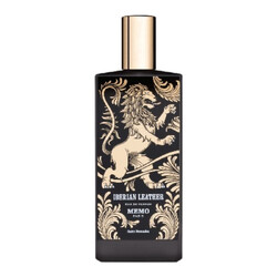 EDP Iberian Leather 75 ml - Memo Paris
