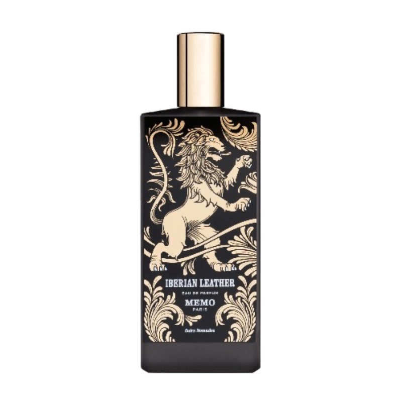 EDP Iberisch leer - Memo Paris | Parfumerie Laura - Gratis verzending