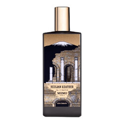 EDP Sicilian Leather 75 ml - Memo Paris