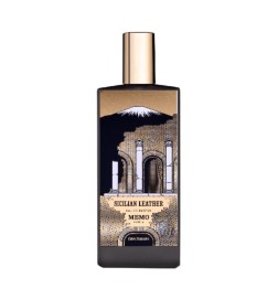 EDP Sycylijska Skóra - Memo Paryż | Perfumeria Laura - Darmowa wysyłka