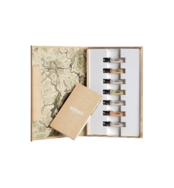 EDP Discovery Set 2022 - 1,5 ml x 7 - Memo Paris | Profumery Laura - Spedizione gratuita