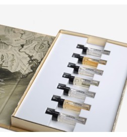 EDP Discovery Set 2022 - 1,5 ml x 7 - Memo Paris | Profumery Laura - Spedizione gratuita