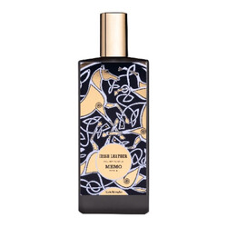 EDP Irish Leather - Memo Paris