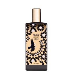 EDP Moroccan Læder - Memo Paris | Parfumery Laura - Gratis forsendelse