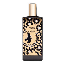 EDP Moroccan Leather 75 ml - Memo Paris