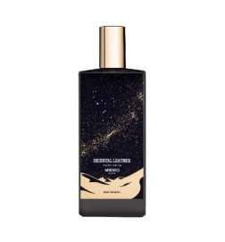 East EDP Leder 75 ml - Memo Paris