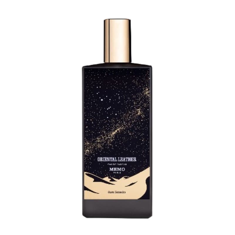 Skóra EDP EDP 75 ml - Memo Paryż