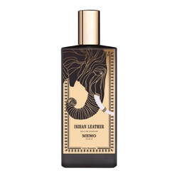 EDP Indian Leather 75 ml - Memo Paris