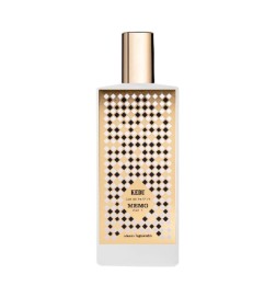 EDP KEDU - MEMO Paris | Parfumery Laura - Gratis forsendelse