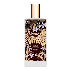 EDP Jannat 75 ml - Memo Paris