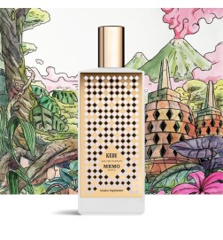 EDP KEDU - MEMO PARIS | Perfumeria Laura - Darmowa wysyłka