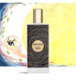 EDP Moon Fever - Memo Paris | Profumery Laura - Spedizione gratuita
