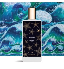 EDP Vaadhoo - Memo Paryż | Perfumeria Laura - Darmowa wysyłka
