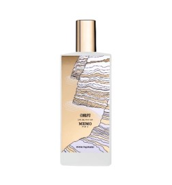 EDP CORFU - MEMO Paris | Parfumery Laura - Gratis forsendelse