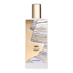 EDP Corfu 75 ml - Memo Paris