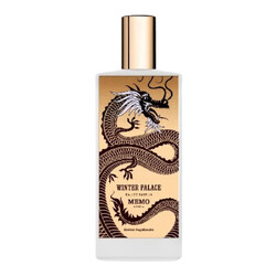 EDP Winter Palace 75 ml - Memo Paris