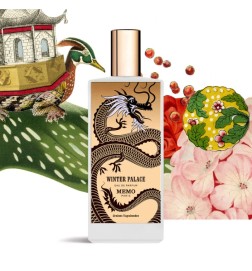 EDP Winter Palace - Memo Paris | Profumery Laura - Spedizione gratuita