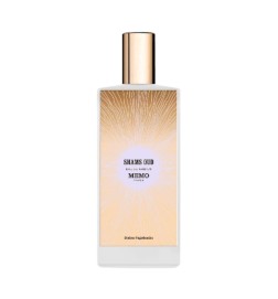 EDP Shams Oud - Memo Paris | Парфюмерия Лаура - Бесплатная доставка