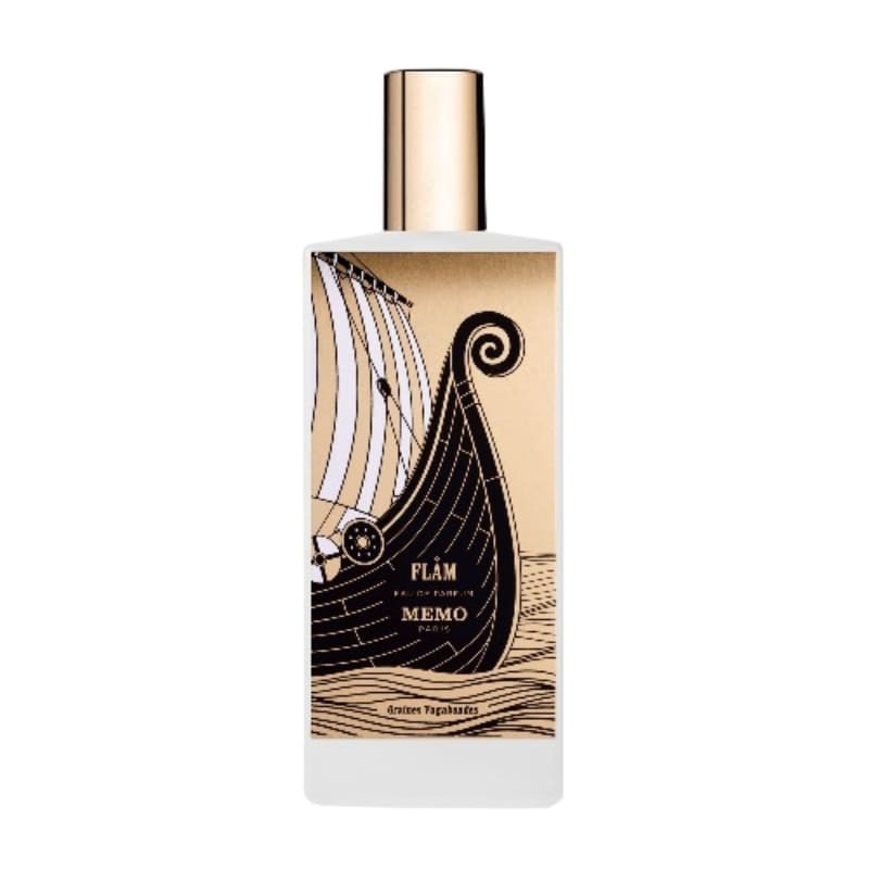 FLAM EDP 75 ml - Memo Paris